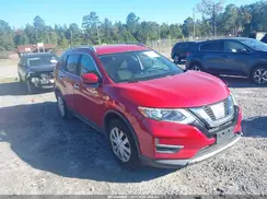 5N1AT2MT6HC837109 2017 NISSAN ROGUE