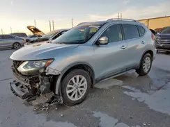 5N1AT2MT6HC837613 2017 NISSAN ROGUE