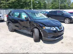 5N1AT2MT6HC839815 2017 NISSAN ROGUE