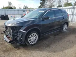 5N1AT2MT6HC840673 2017 NISSAN ROGUE