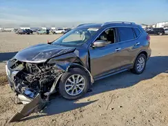 5N1AT2MT6HC841273 2017 NISSAN ROGUE