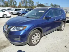 5N1AT2MT6HC841399 2017 NISSAN ROGUE