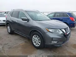 5N1AT2MT6HC842083 2017 NISSAN ROGUE