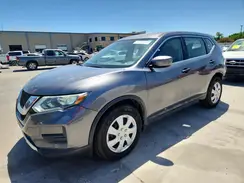 5N1AT2MT6HC842200 2017 NISSAN ROGUE