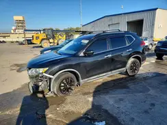 5N1AT2MT6HC842309 2017 NISSAN ROGUE