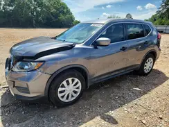 5N1AT2MT6HC843783 2017 NISSAN ROGUE