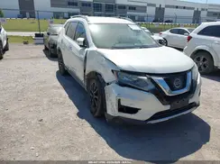 5N1AT2MT6HC844951 2017 NISSAN ROGUE