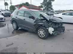 5N1AT2MT6HC845565 2017 NISSAN ROGUE
