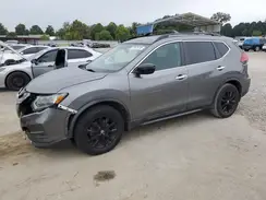 5N1AT2MT6HC848613 2017 NISSAN ROGUE