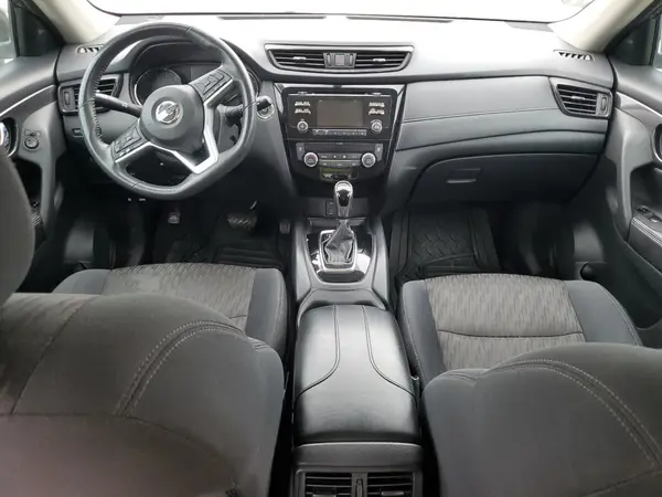 5N1AT2MT6HC848613 2017 NISSAN ROGUE - Image 8