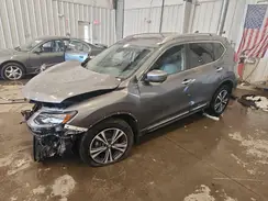 5N1AT2MT6HC853326 2017 NISSAN ROGUE