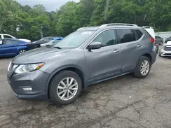 5N1AT2MT6HC853939 2017 NISSAN ROGUE