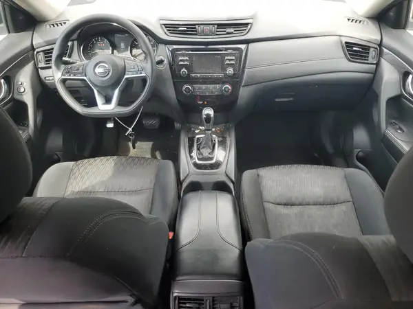 5N1AT2MT6HC853939 2017 NISSAN ROGUE - Image 8