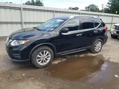 5N1AT2MT6HC856355 2017 NISSAN ROGUE
