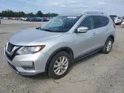 5N1AT2MT6HC856999 2017 NISSAN ROGUE