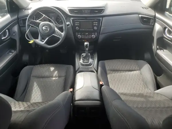 5N1AT2MT6HC856999 2017 NISSAN ROGUE - Image 8