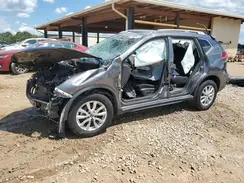 5N1AT2MT6HC858185 2017 NISSAN ROGUE