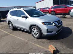 5N1AT2MT6HC859739 2017 NISSAN ROGUE