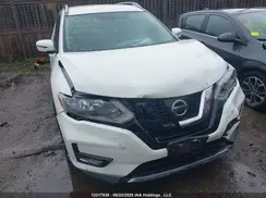 5N1AT2MT6HC862298 2017 NISSAN ROGUE