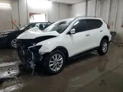 5N1AT2MT6HC862544 2017 NISSAN ROGUE