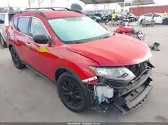 5N1AT2MT6HC864147 2017 NISSAN ROGUE