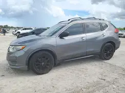 5N1AT2MT6HC865914 2017 NISSAN ROGUE