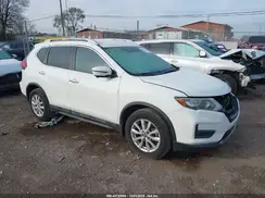 5N1AT2MT6HC866397 2017 NISSAN ROGUE