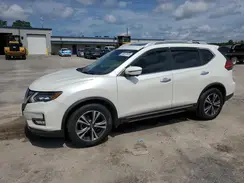 5N1AT2MT6HC866948 2017 NISSAN ROGUE