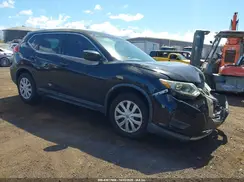 5N1AT2MT6HC867890 2017 NISSAN ROGUE