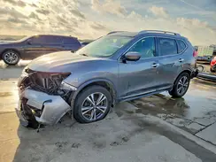 5N1AT2MT6HC869851 2017 NISSAN ROGUE