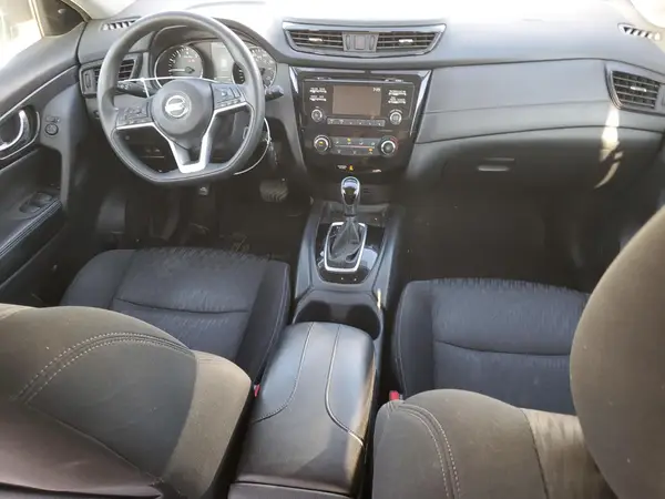 5N1AT2MT6HC870756 2017 NISSAN ROGUE - Image 8