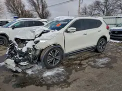 5N1AT2MT6HC870868 2017 NISSAN ROGUE