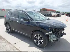 5N1AT2MT6HC871048 2017 NISSAN ROGUE