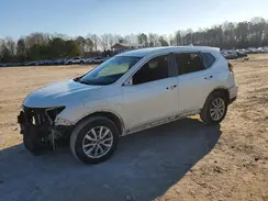 5N1AT2MT6HC872233 2017 NISSAN ROGUE