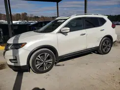 5N1AT2MT6HC873205 2017 NISSAN ROGUE