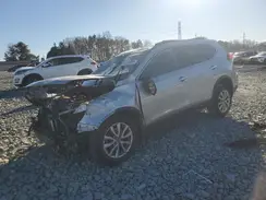 5N1AT2MT6HC874953 2017 NISSAN ROGUE