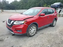 5N1AT2MT6HC875407 2017 NISSAN ROGUE