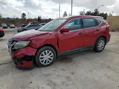 5N1AT2MT6HC875830 2017 NISSAN ROGUE