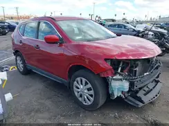5N1AT2MT6HC876265 2017 NISSAN ROGUE