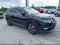5N1AT2MT6HC876704 2017 NISSAN ROGUE