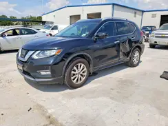 5N1AT2MT6HC877674 2017 NISSAN ROGUE