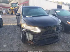 5N1AT2MT6HC880719 2017 NISSAN ROGUE