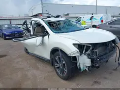 5N1AT2MT6HC884785 2017 NISSAN ROGUE