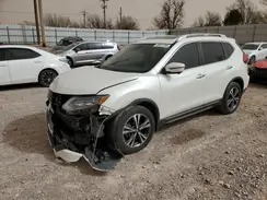 5N1AT2MT6HC885046 2017 NISSAN ROGUE