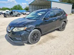 5N1AT2MT6HC885466 2017 NISSAN ROGUE