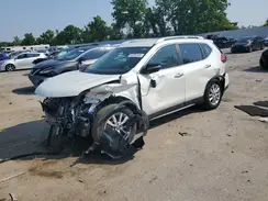 5N1AT2MT6HC885970 2017 NISSAN ROGUE