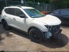 5N1AT2MT6HC886178 2017 NISSAN ROGUE