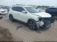 5N1AT2MT6HC886665 2017 NISSAN ROGUE