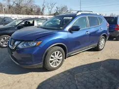 5N1AT2MT6HC886729 2017 NISSAN ROGUE