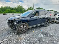 5N1AT2MT6HC887766 2017 NISSAN ROGUE